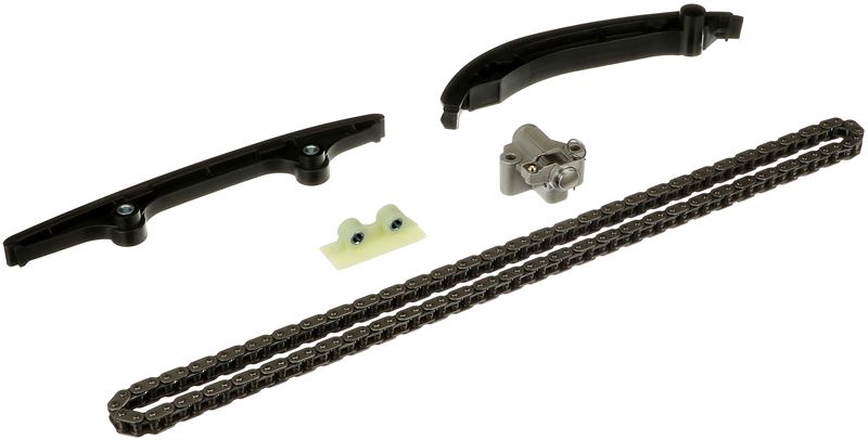 GATES CHK1005 Eksantrik Zincir Seti Komple Boxer Iii Jumper Iii 22dt Puma (2.2hdi 16v) 130hp 140hp Transit V347